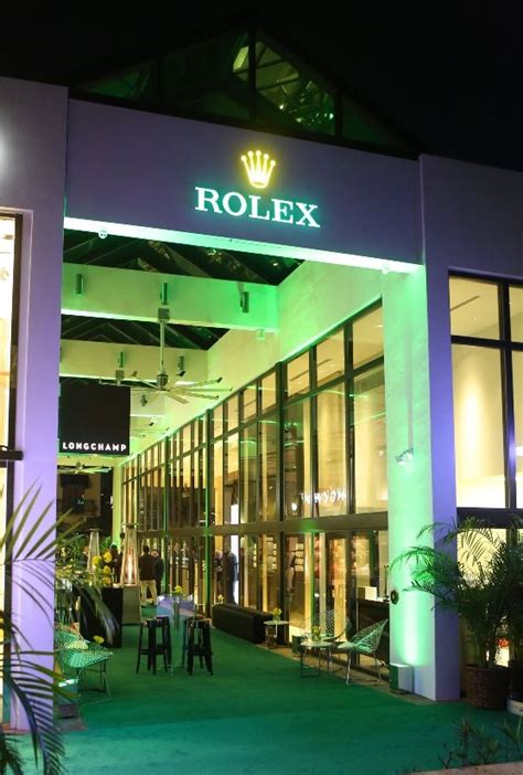 Swiss LLC Launches Miami’s First Rolex Boutique in Miami .